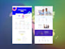design, redesign wordpress website