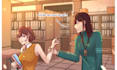 be your professional colorist of webtoon comics manhwa