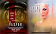 create best movie poster, film poster design