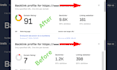 increase website domain rating ahrefs DR 70 plus using white hat SEO technique