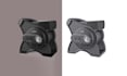do image cleanup, retouching, background removal