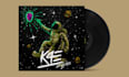 draw illustration for album or single cover emo, rock band