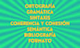 be your professional proofreader for your book in spanish