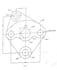 convert your sketch or image drawing to autocad as you like