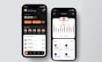 do UI UX design, mobile app ui UX design in figma