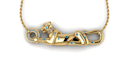 do 3d jewelry design and rendering for printing