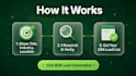 build USA targeted email list building and b2b lead generation
