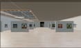 develop website in 3d using three js, gsap, webgl, opengl