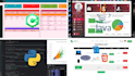 c, c sharp assgmt, python, java, cpp,  programming and tasks