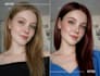 retouch your photos with faceapp for social media