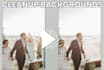 replace people, backgrounds, objects from your photos
