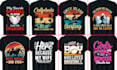 do typography tshirt bulk and custom graphic t shirt design