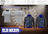 do 2d, 3d mockups and designs for your clothing brand