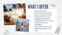 write engaging SEO travel blogs and lifestyle blogs