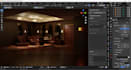 teach blender and after effects for 3d and 2d animations