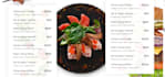 build a restaurant or handyman services wordpress website