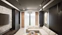 create interactive walkthrough archviz unreal engine