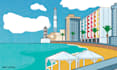 create editorial illustrations for articles, magazine covers or blogs