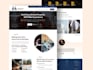 design bathroom renovation website home construction website roofing website