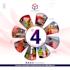 design your stunning professional flyer