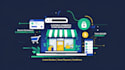 code your custom ecommerce product store websites using aspdotnet