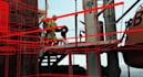 do matchmoving, 3d camera tracking, and motion tracking