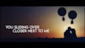 create  a live action lyric video or music video