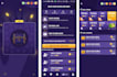 develop high quality android reward app in android studio with admin panel