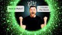 create clickable gig image and thumbnail