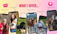 create german ugc videos for your social media