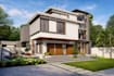 create realistic 3d architectural interior and exterior rendering