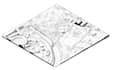 a 3d axonometric view of your project