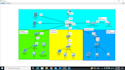 configure vlan, switching routing on cisco devices