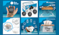 make infographics to present your product on amazon