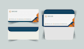 do billboard design, car branding, envelope flyer design