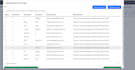 create a widget in zoho application