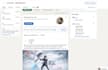 create a professional linkedin business page for you