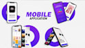 create an app promo video and website explainer video