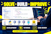 do your java python c cpp c sharp projects