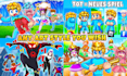 draw cartoon roblox youtube thumbnails in any style