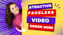 canva  faceless video editing