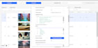 develop a retool application admin dashboard internal app