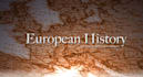 write and research any aspect of european history