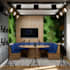 do realistic interior 3d rendering