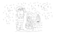 create coloring pages for amazon KDP