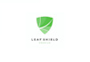 creative unique shield logo design within 24 hours