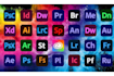 give you adobe creative cloud all apps with subscription