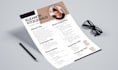provide professional ats resume writing services, canadian resume, UK CV writing