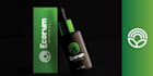 box packaging design, product packaging design and 3d mockup