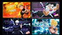 design unique style thumbnail